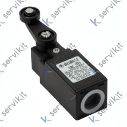 Microinterruptor Final Carrera 1NO/1NC 3A