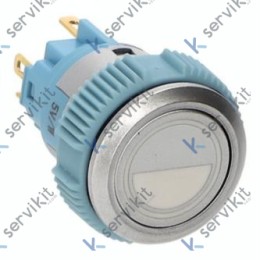 Pulsador Ciclo Medio 5V/W