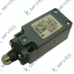 Microinterruptor Final De Carrera Koral 1200