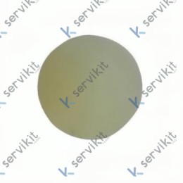 Bola Nylon Microinterruptor Puerta Ø9.5mm