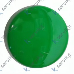 Botón Verde Ø21mm