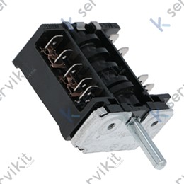 Interruptor 2 posiciones 16a 250v