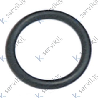 Junta torica epdm 12.42x1.78mm