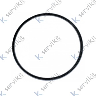 Junta tórica filtro lavavajillas Comenda