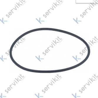 Junta tórica soporte epdm 110x4mm Zanussi