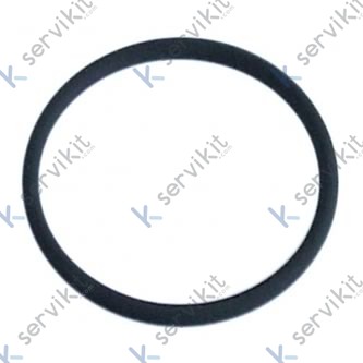 Junta tórica Epdm Ø47.22x3.53mm (2 uds)