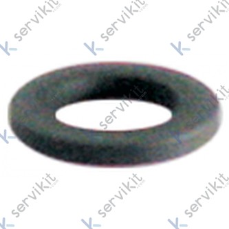 Junta goma Ø16x10x2mm lavavajillas Aristarco