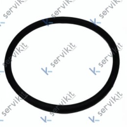 Junta Tórica Ø55.56xØ62.62x3.53mm Epdm