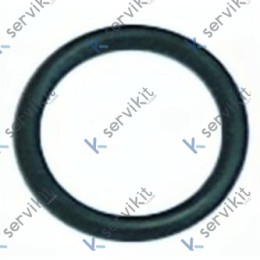 Junta Tórica Ø13x2mm Epdm