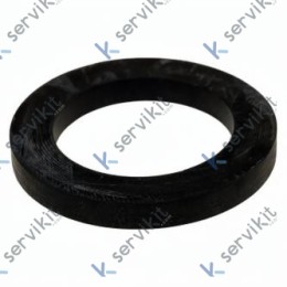 Junta Plana Epdm Ø35/Ø25x4mm
