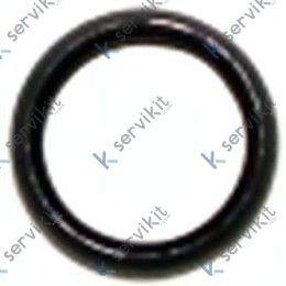 Junta Tórica Ø10.82x1.78mm Racor Lavado