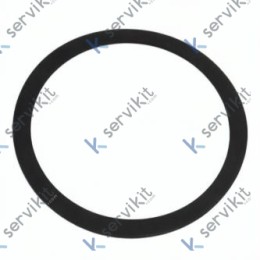 Junta Plana Ø71x61x1.4mm Epdm