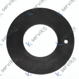 Junta Antifriccion 24x12x2mm Aclarado