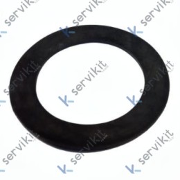 Junta Codo Lavado 55.5x39x1mm Fi