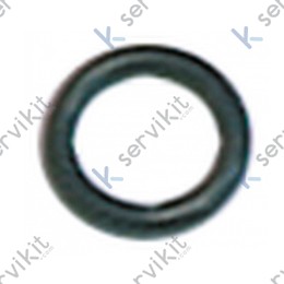 Junta tórica vitón rociador aclarado 7x1.5mm Silanos