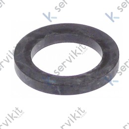 Junta goma distribuidor 24x35x4mm Jemi (2 Unds)