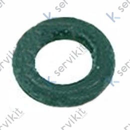 Junta tórica ø4.48x8.04x1.78mm epdm