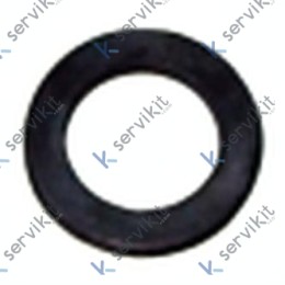 Junta Plana Ø31x21x4mm FI-80