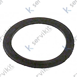 Junta plana goma ø50x38x1,85mm  lb1
