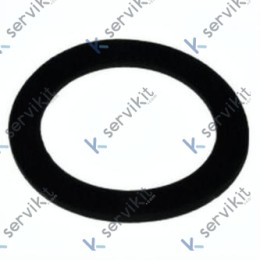 Junta Plana 63x46x2mm
