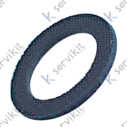 Junta goma camara ø30x20x2,5mm bc/br/fc43