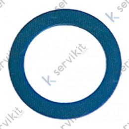 Junta arbol lavado goma 44x33x3mm