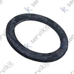 Junta goma brazo lavado 35.5x26.5x3mm(3unds)