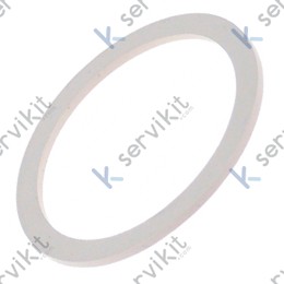 Junta racor admisión bomba ø56x47x2.5mm