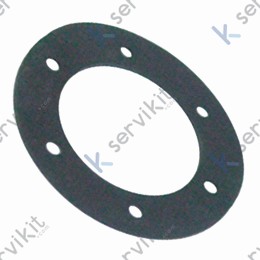 Junta Colector Inferior Ø50x82mm