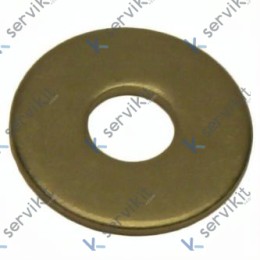 Arandela Junta Desagüe Calderin Ø20x8x1mm