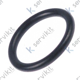 Junta torica ø40x6mm