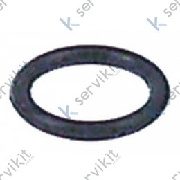 Junta tórica Ø5x1mm rociador aclarado Silanos n1000 