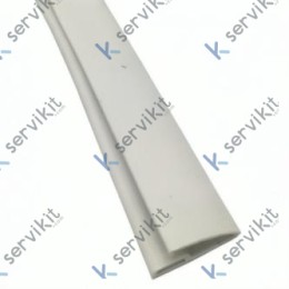 Burlete Lavavajillas LP130 L=1397mm