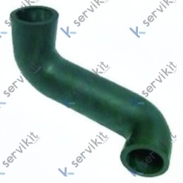 Manguito Codo Goma Motor GS-4/2