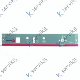 Embellecedor Adhesivo LCV-15