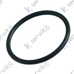 Junta tórica soporte lavado 31.42x2.62mm lavavajillas Univerbar