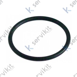 Junta torica ø31.42x2.62mm soporte superior