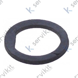 Junta para cámara presostatica 33x2.4mm lavavajillas Elettrobar