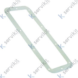 Junta resistencia placa gs501-502-515 Winterhalter lavavajillas