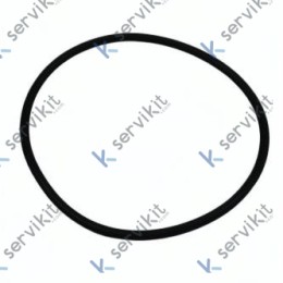 Junta Torica Ø60x65.24x2.62mm LS510