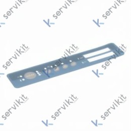 Membrana Botonera Para Placa DW50552