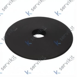 Junta Ø19.5x93.5x9.5mm