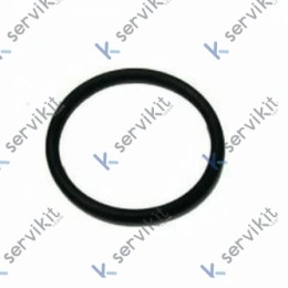 Junta Tórica Ø28.25x2.62mm Epdm