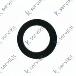 Junta Plana Ø17.5x12x2mm Calderin