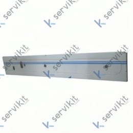 Portamandos Asber TECH-400 Completo
