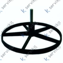Volante Ls 33 Completo