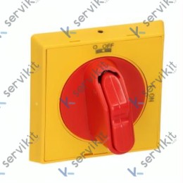 Mando Interruptor 65x65mm