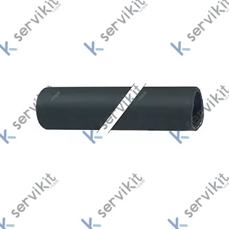 Tubo flexible universal int.ø 45 mm ø ext. 56 mm L 1 m p de trabajo 10 bar