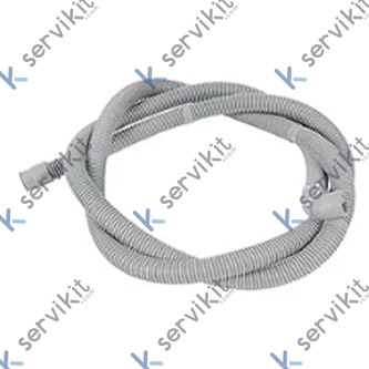 DRAIN HOSE ELECTROLUX 1325109021