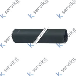 Tubo flexible universal int.ø 45 mm ø ext. 56 mm L 1 m p de trabajo 10 bar